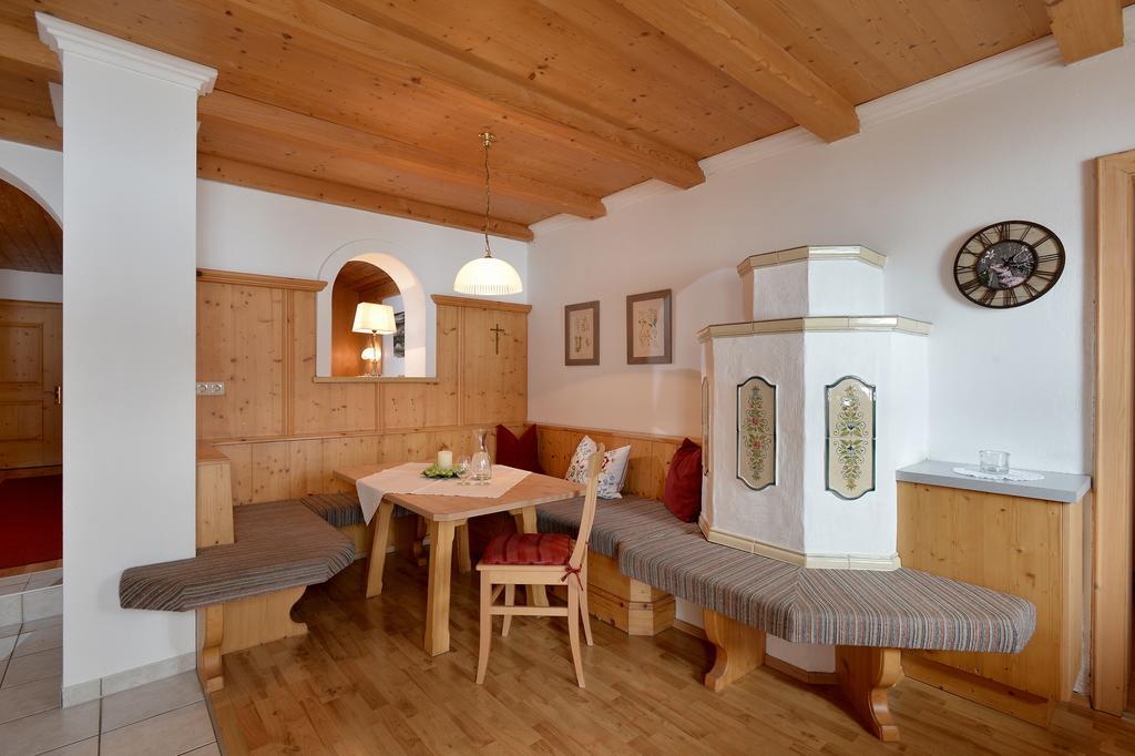 Вилла Huettschmiedhof Кёссен Номер фото